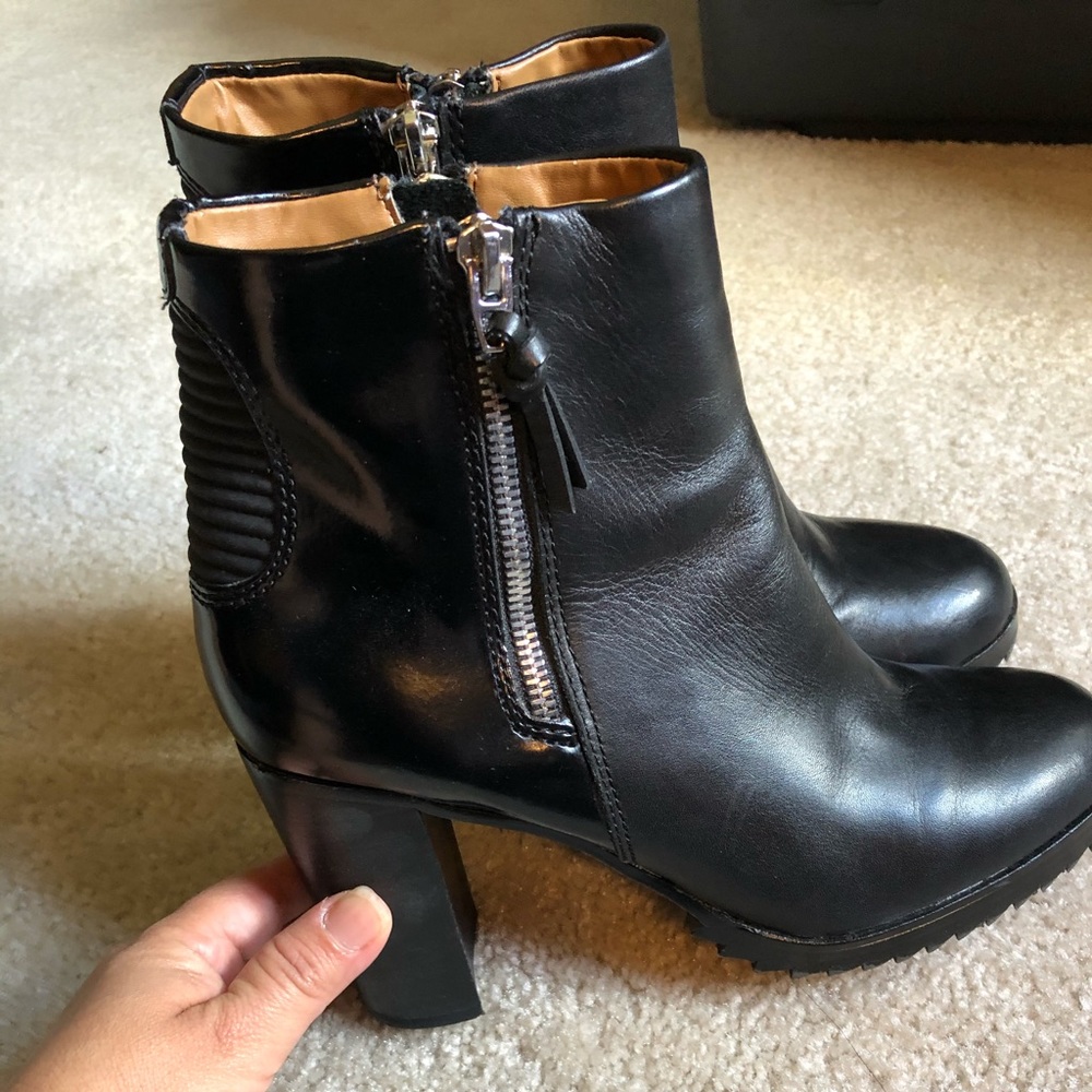 Dolce Vita Booties.